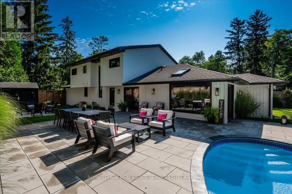 169 OAKES DRIVE
