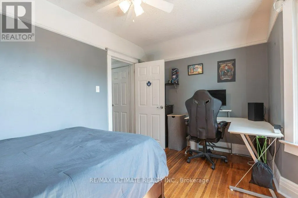 281 BOON AVENUE