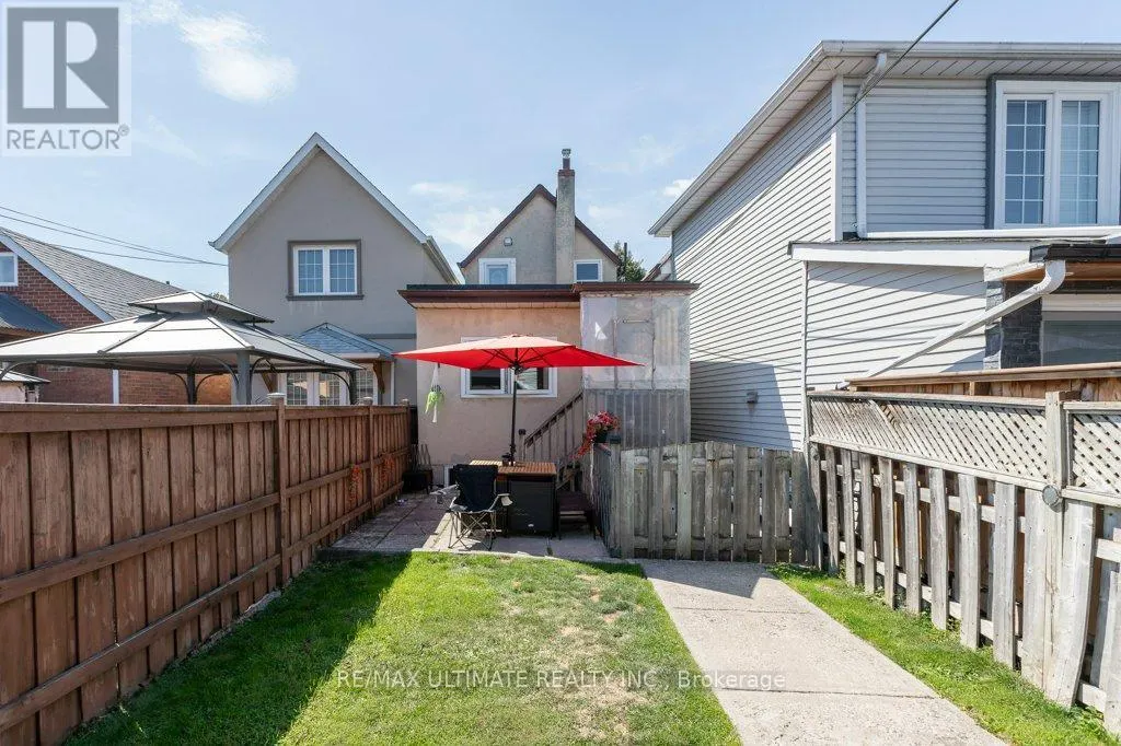 281 BOON AVENUE