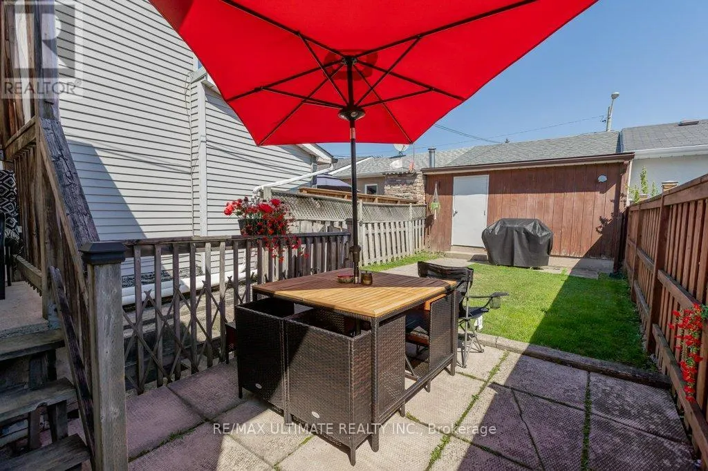 281 BOON AVENUE