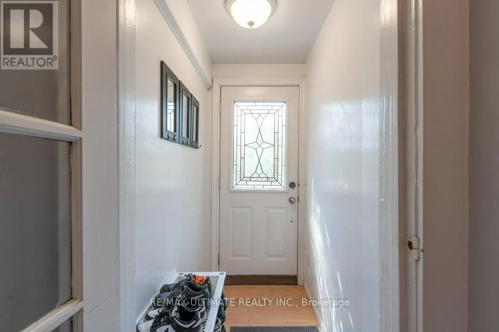 281 BOON AVENUE
