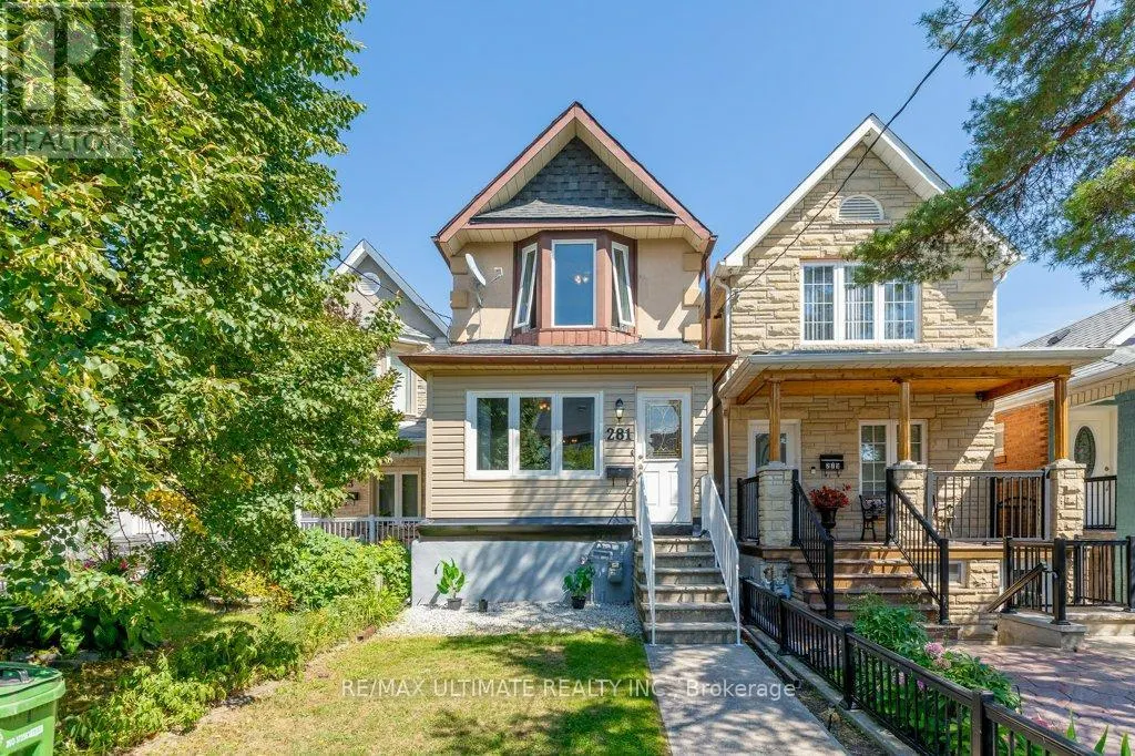 281 BOON AVENUE