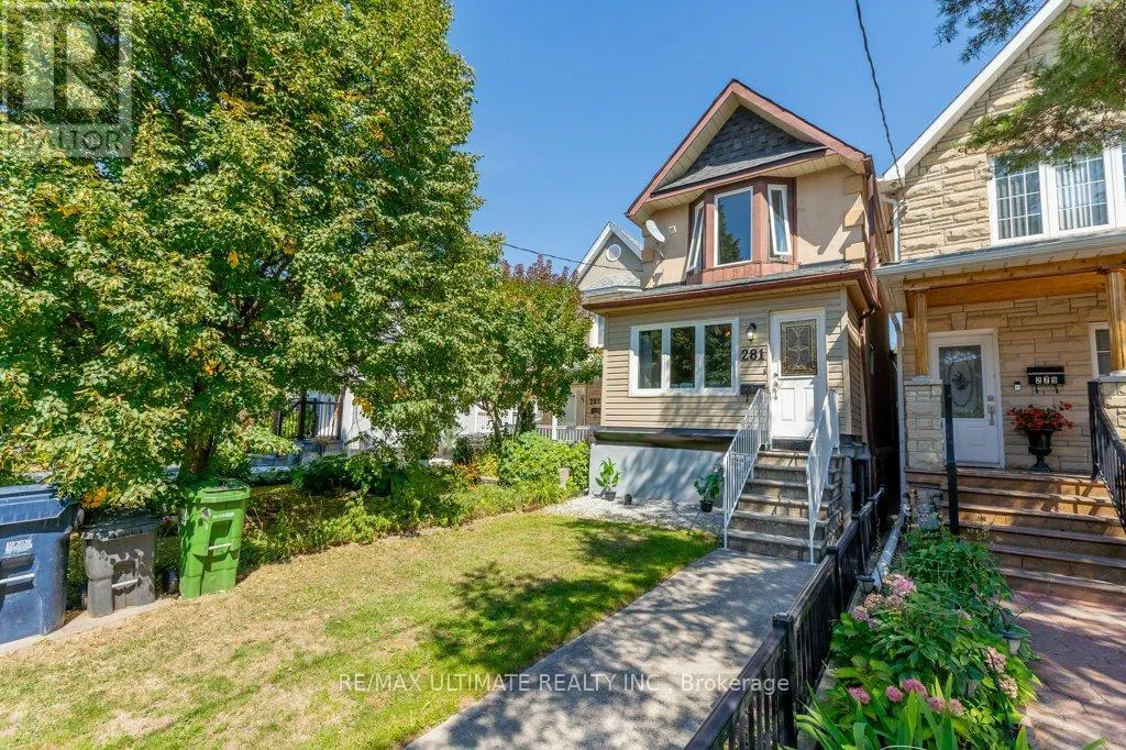 281 BOON AVENUE