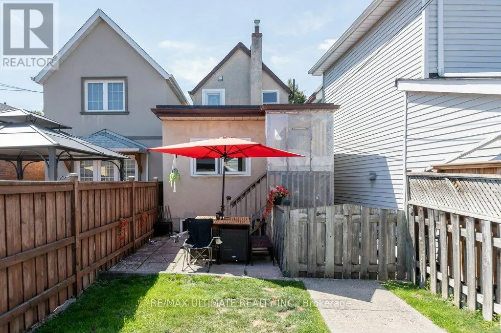 281 BOON AVENUE