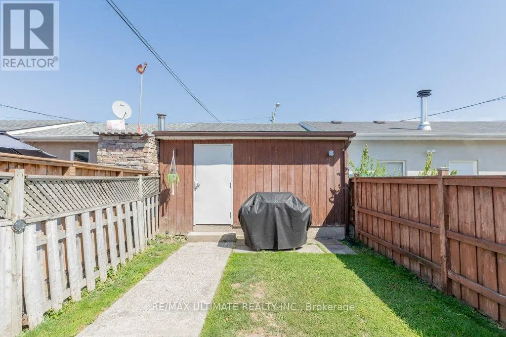 281 BOON AVENUE