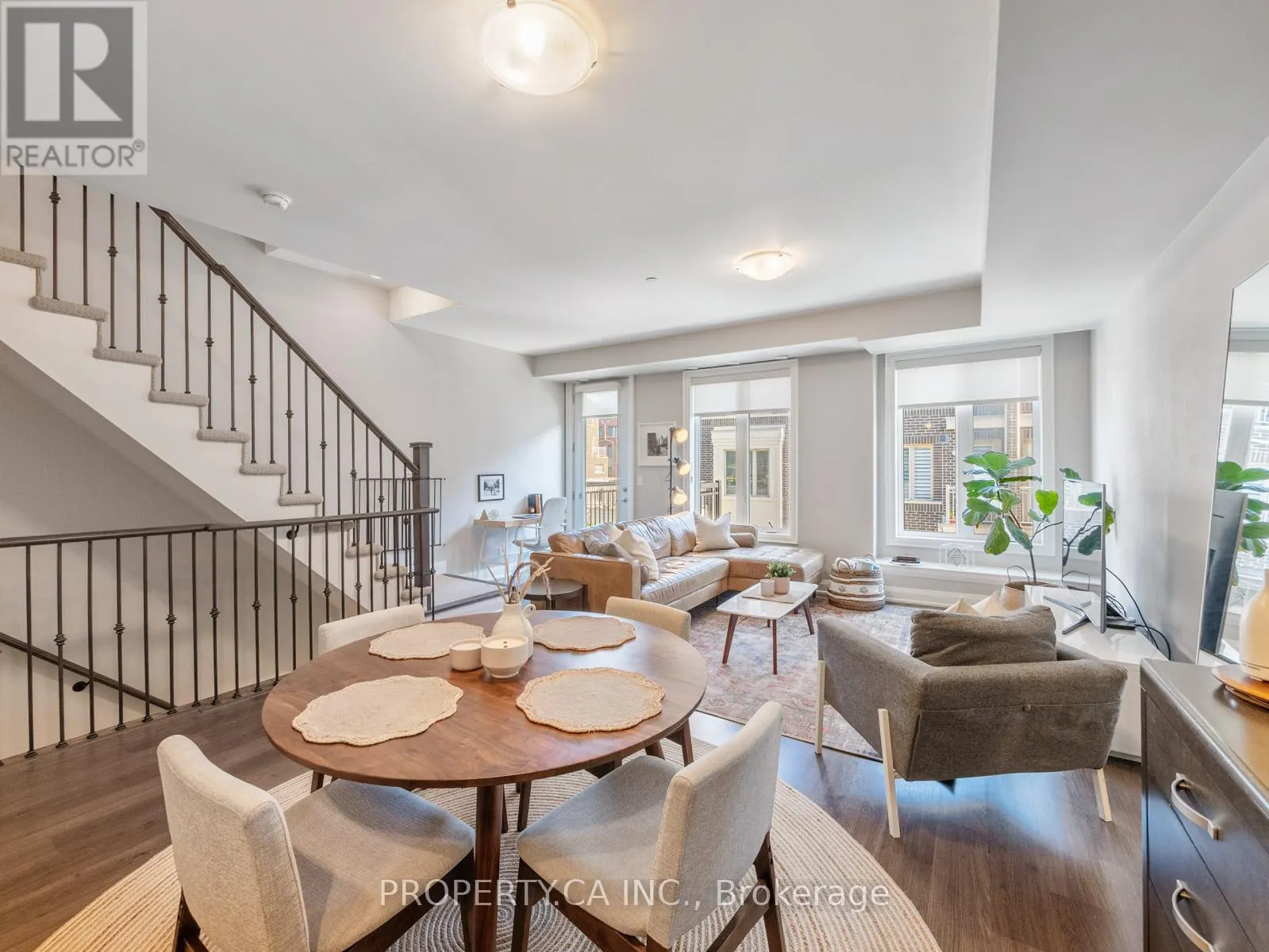 18 - 150 LONG BRANCH AVENUE