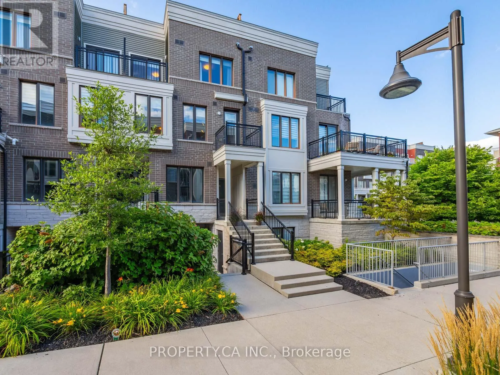 18 - 150 LONG BRANCH AVENUE
