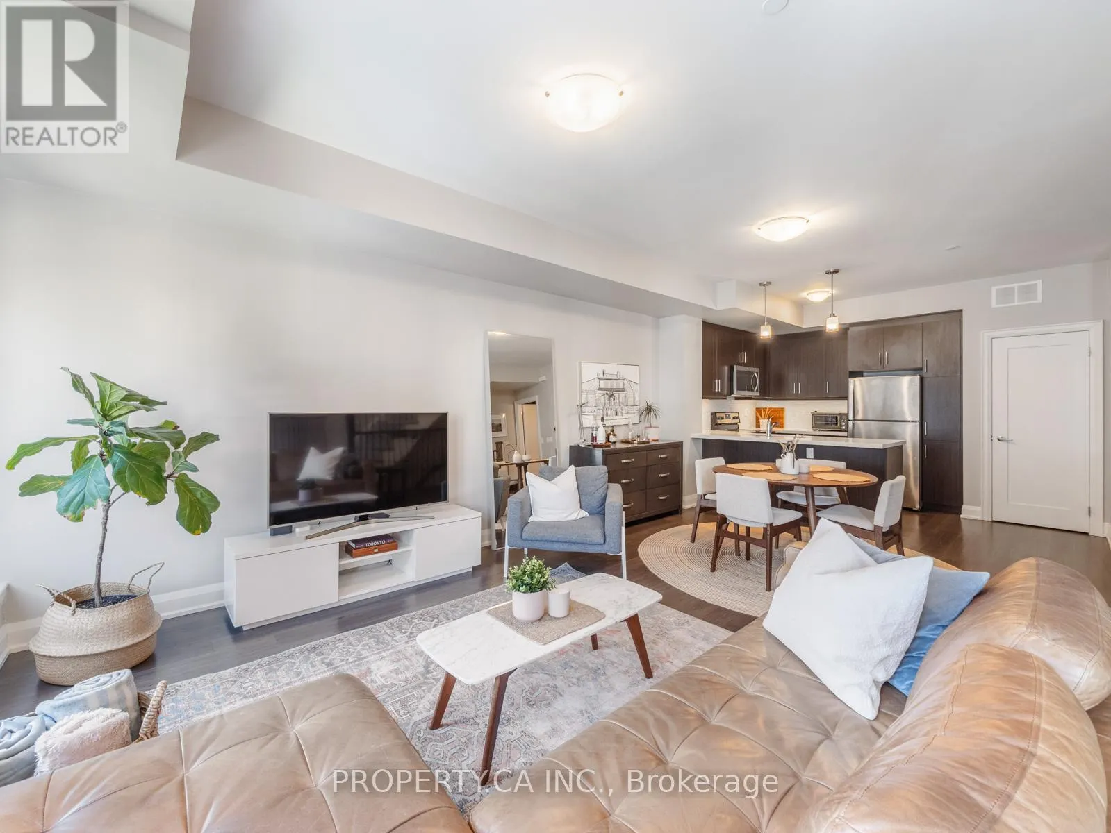 18 - 150 LONG BRANCH AVENUE