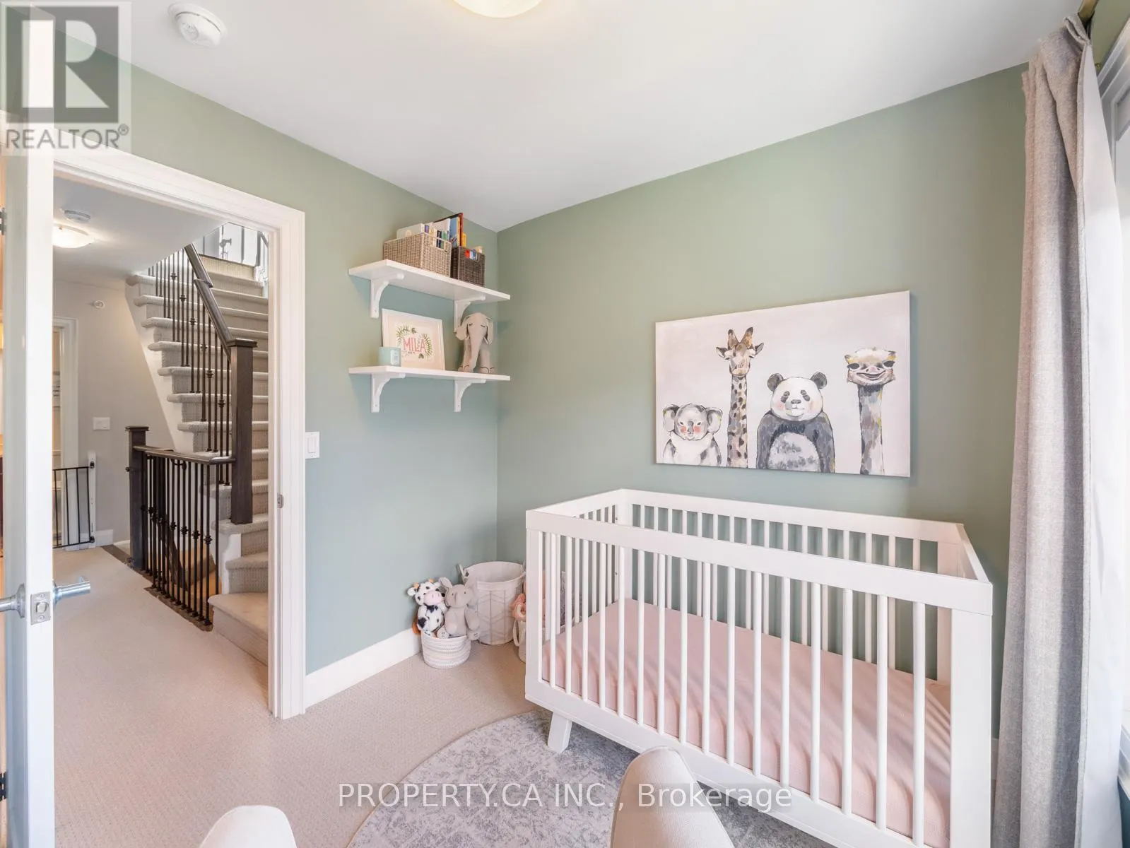 18 - 150 LONG BRANCH AVENUE