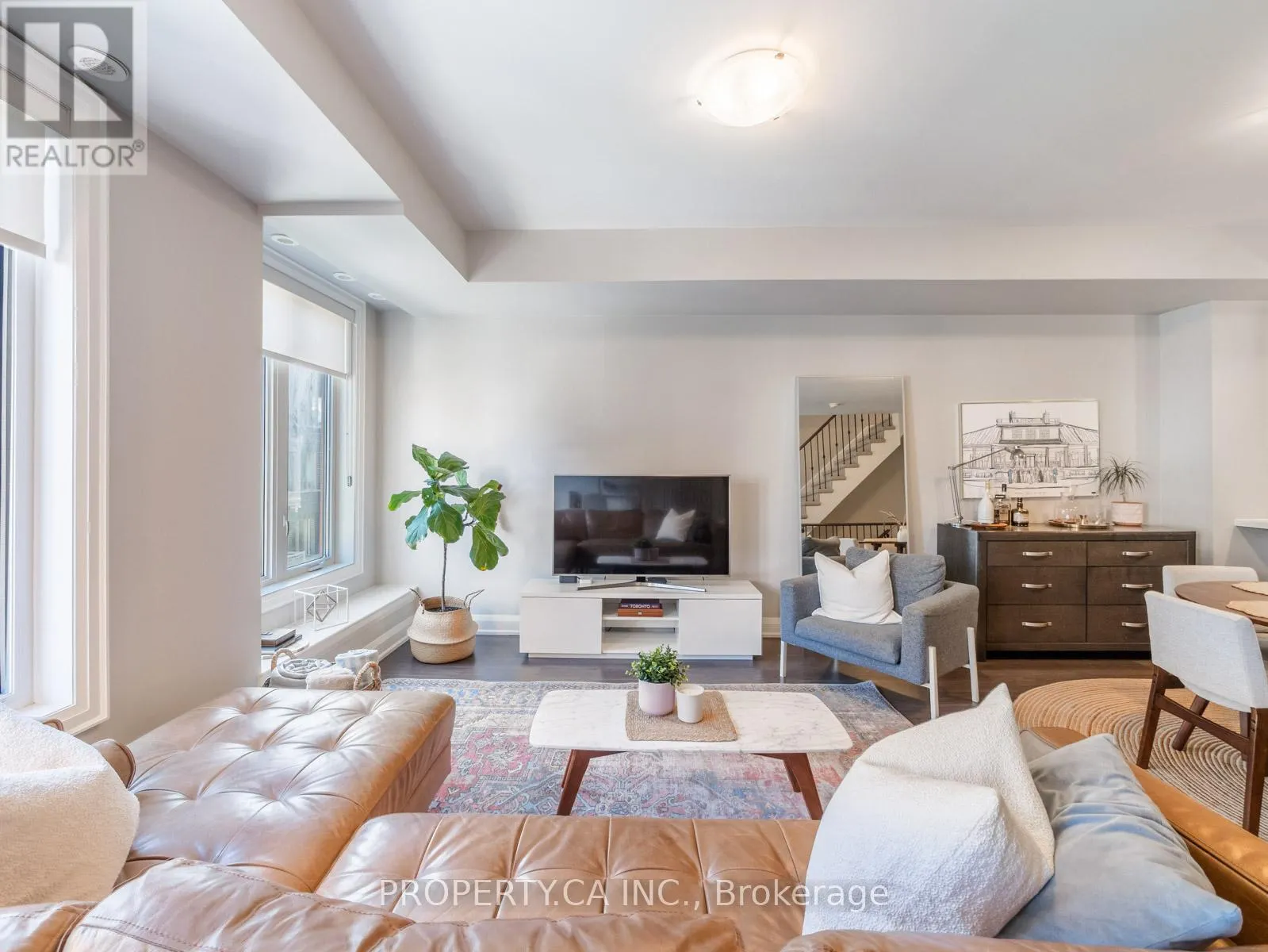18 - 150 LONG BRANCH AVENUE