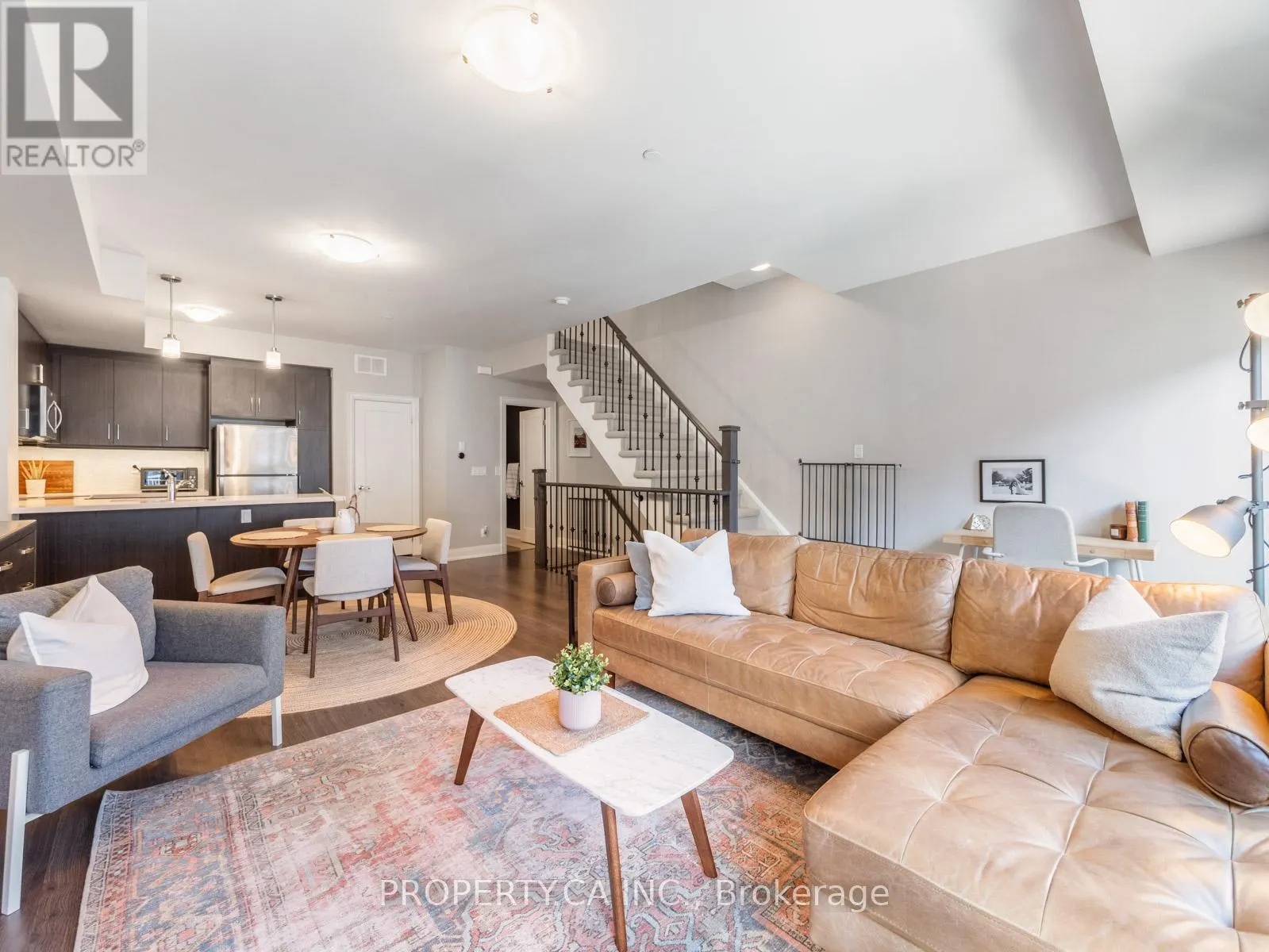 18 - 150 LONG BRANCH AVENUE