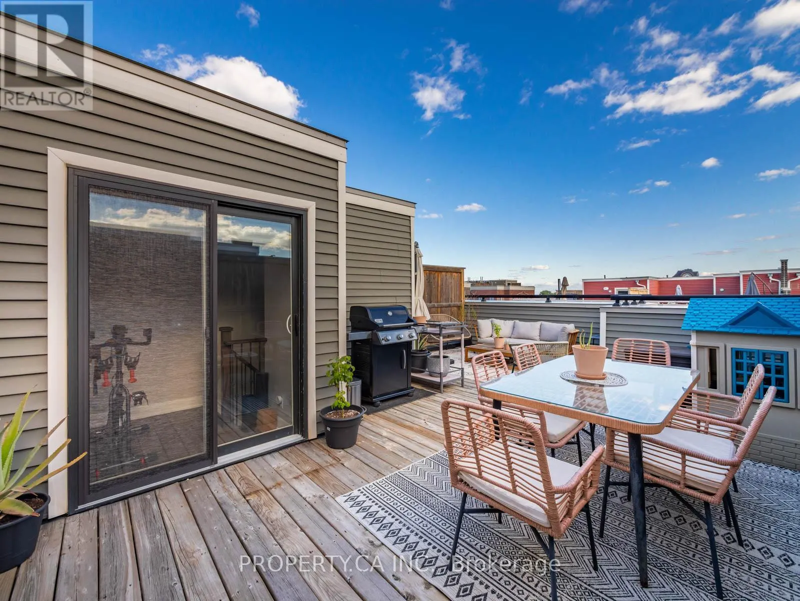 18 - 150 LONG BRANCH AVENUE