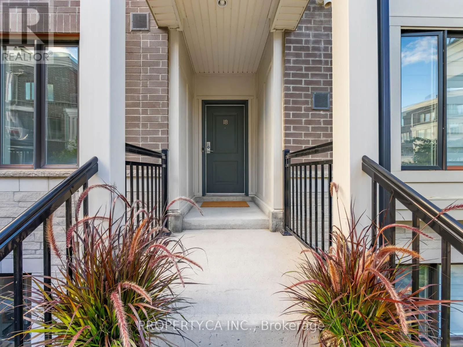 18 - 150 LONG BRANCH AVENUE