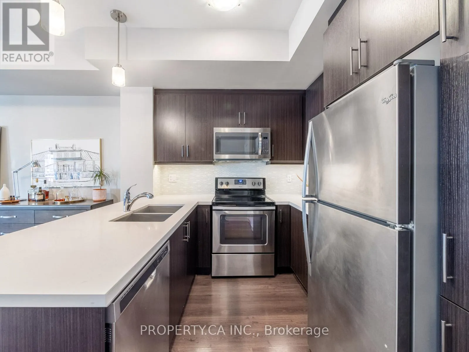 18 - 150 LONG BRANCH AVENUE