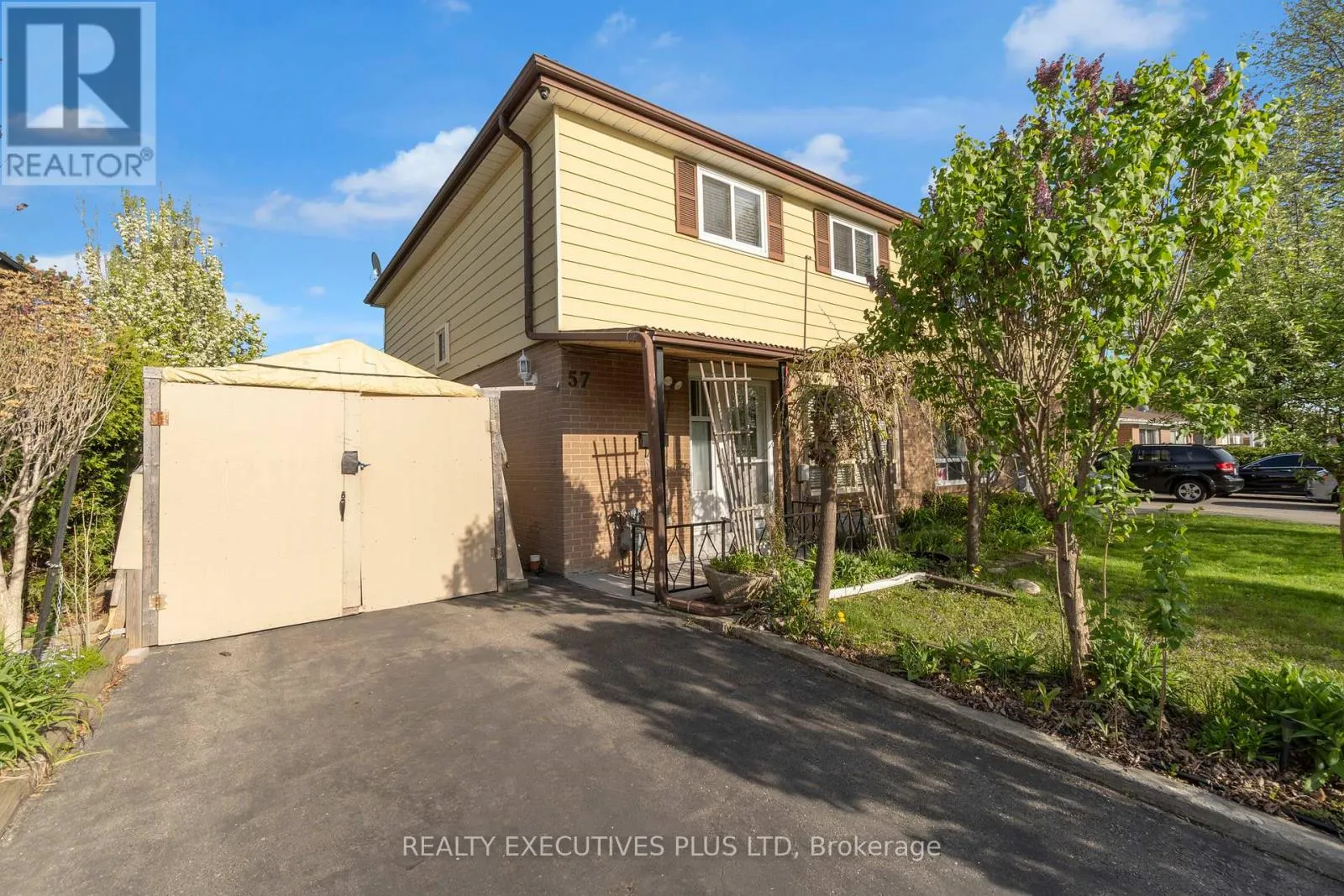 57 DONCASTER DRIVE