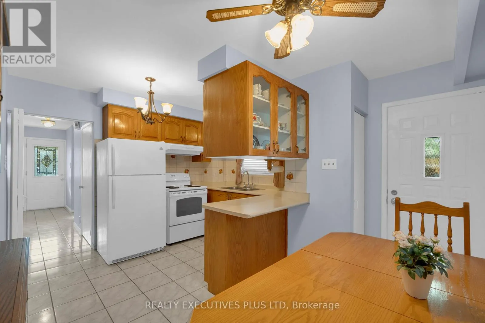 57 DONCASTER DRIVE