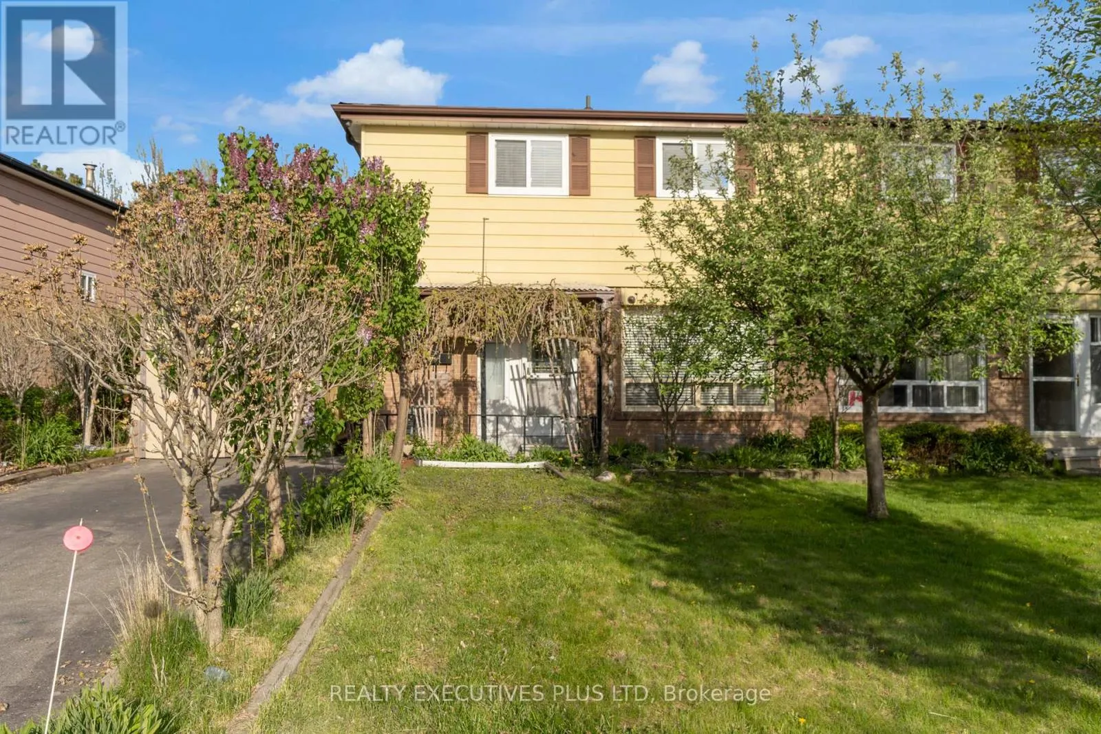 57 DONCASTER DRIVE
