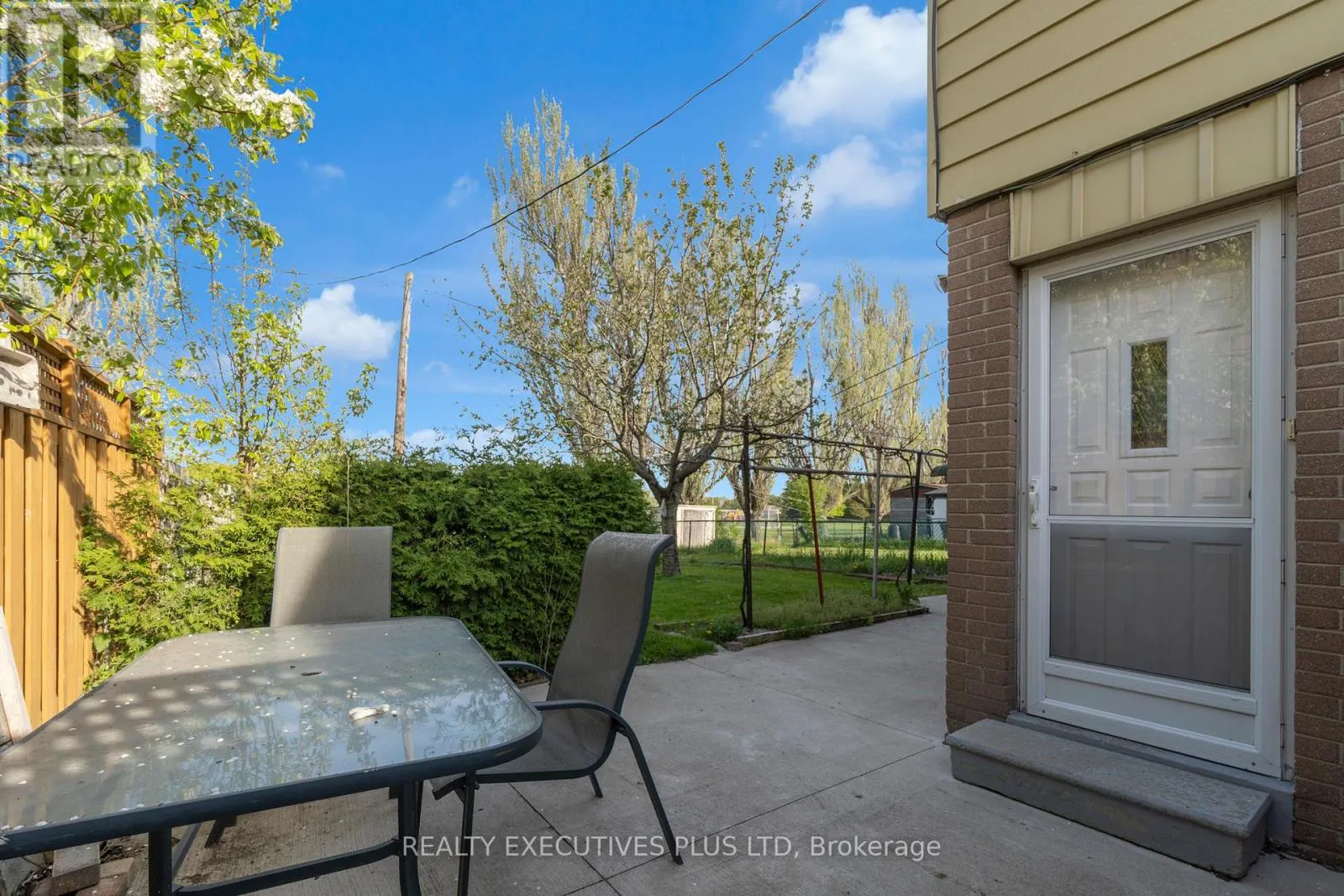 57 DONCASTER DRIVE