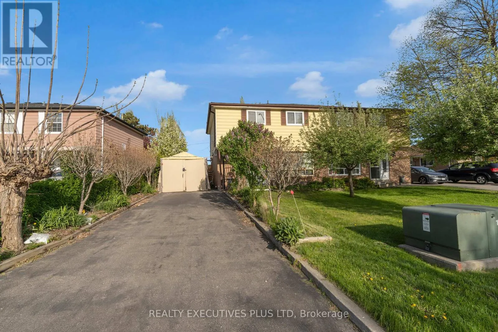 57 DONCASTER DRIVE