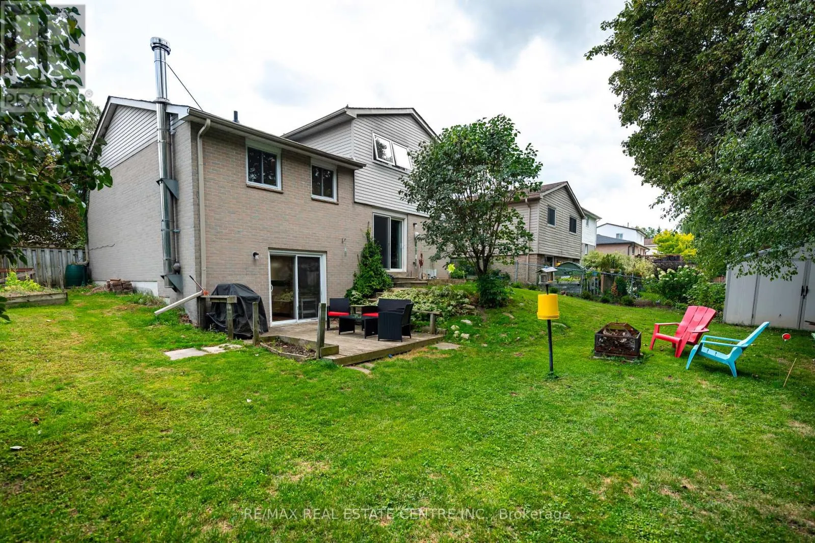 83 BRENDA BOULEVARD