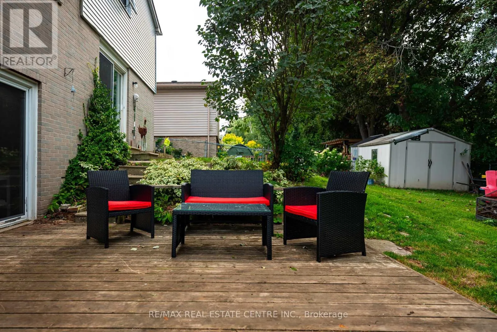 83 BRENDA BOULEVARD