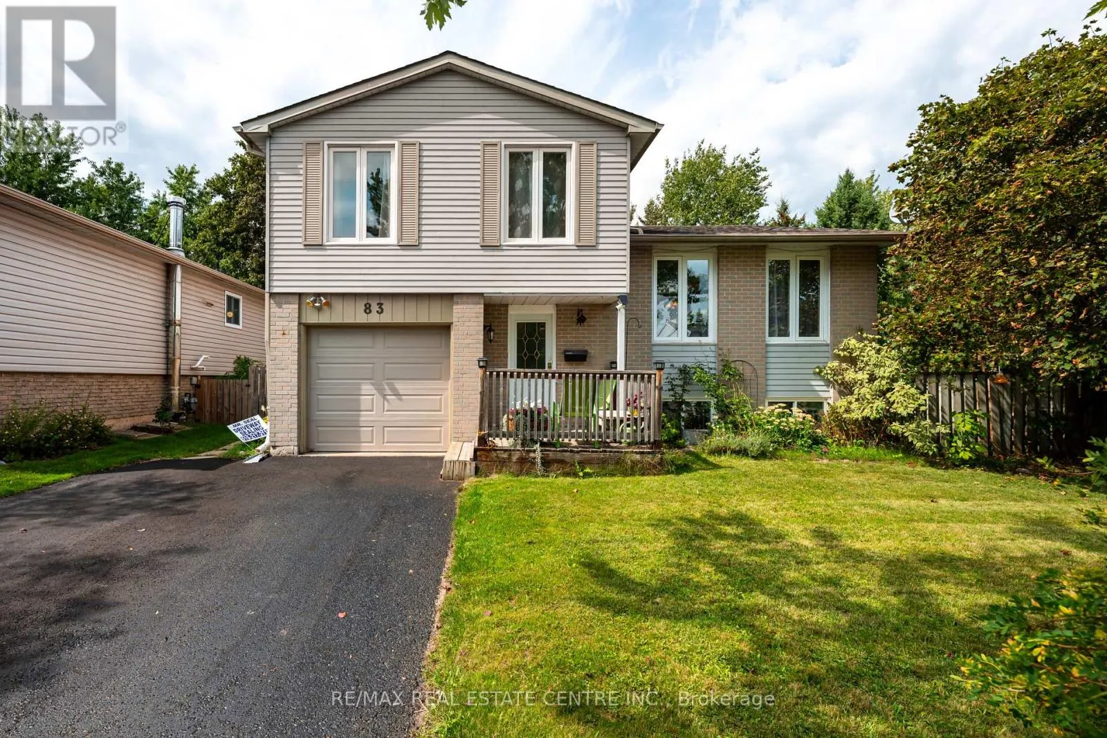 83 BRENDA BOULEVARD