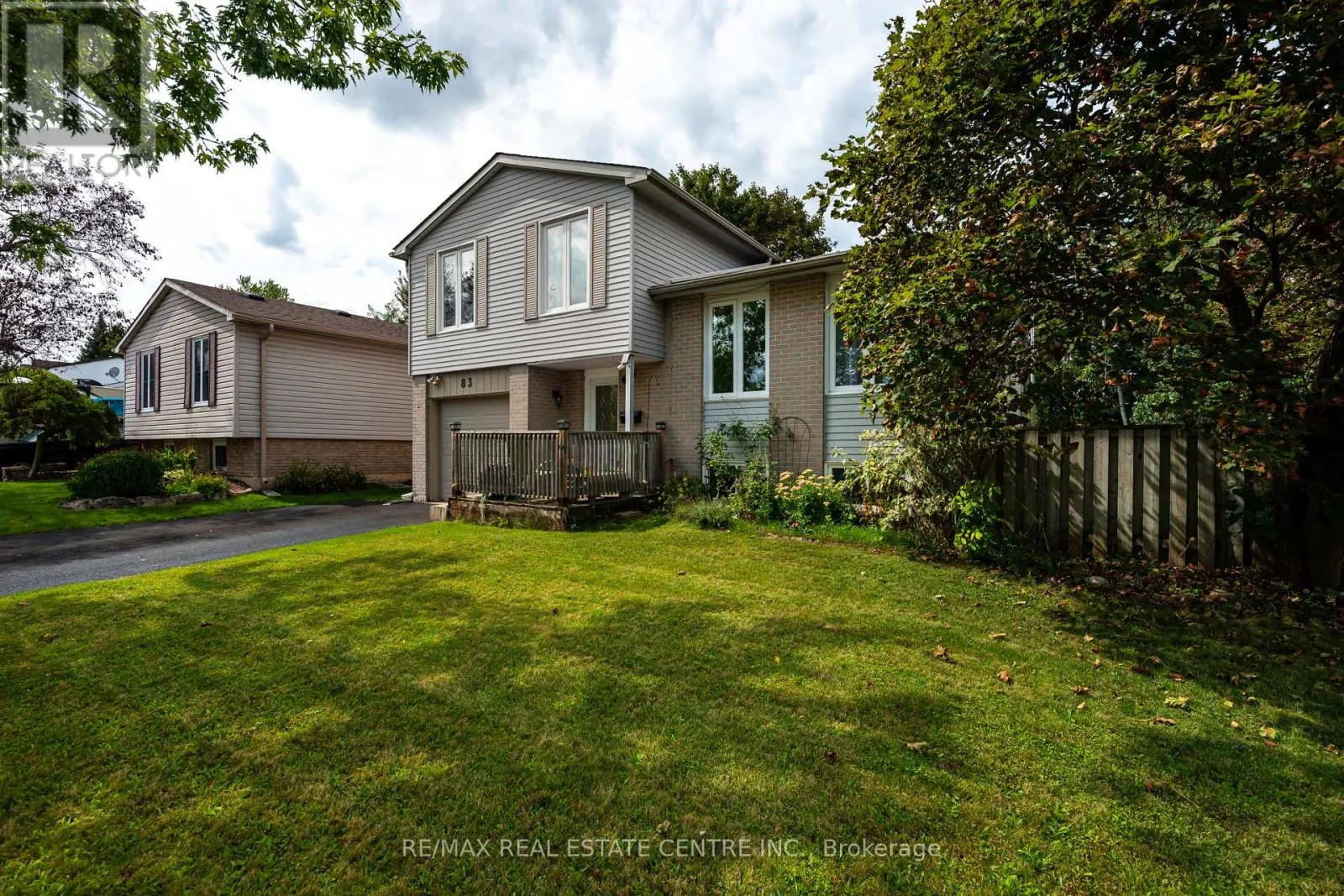 83 BRENDA BOULEVARD