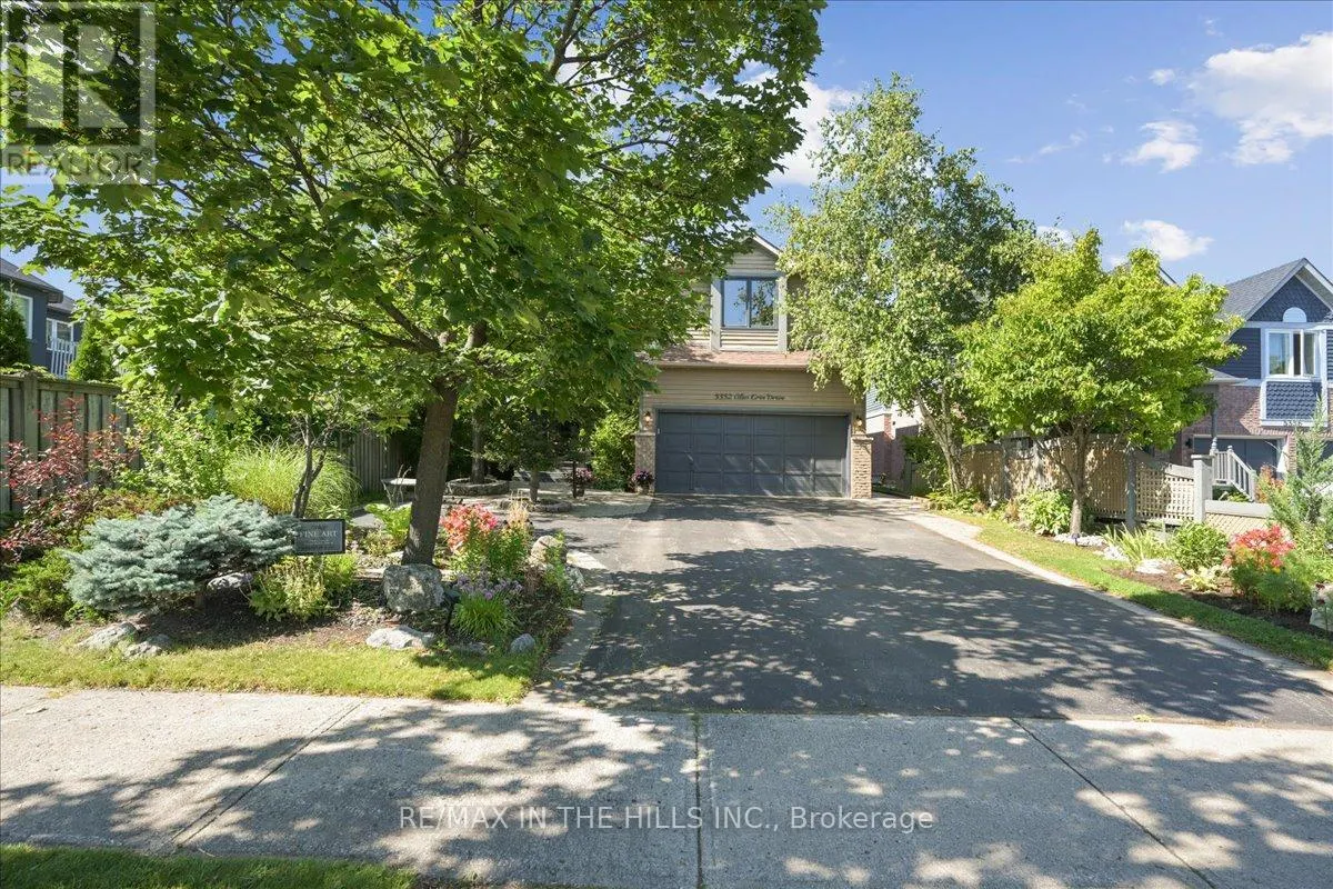 5352 GLEN ERIN DRIVE