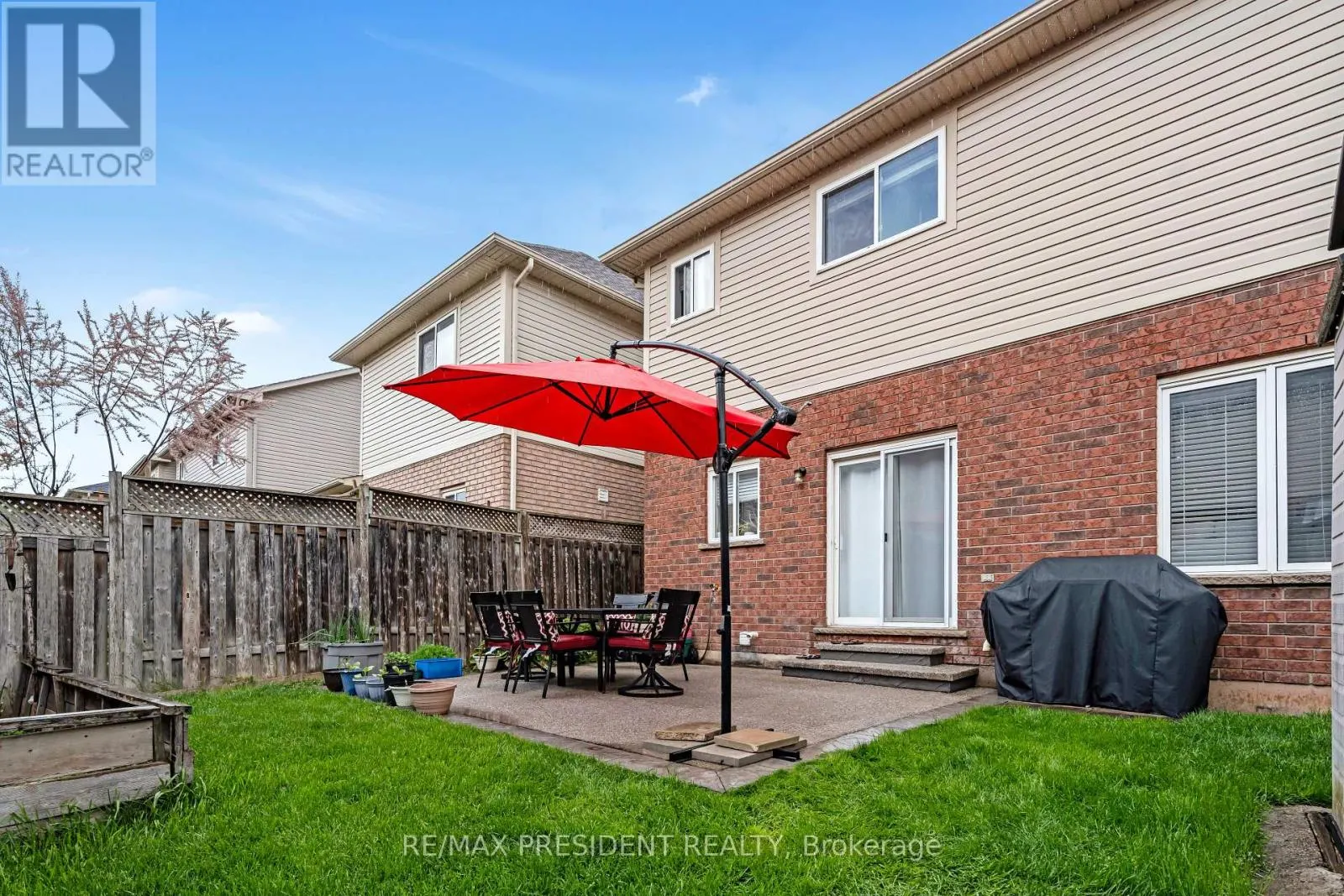 5209 DANIELLE DRIVE