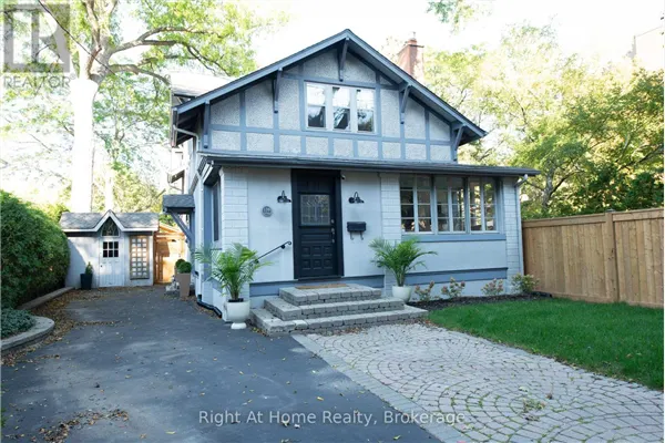 139 ALLAN STREET