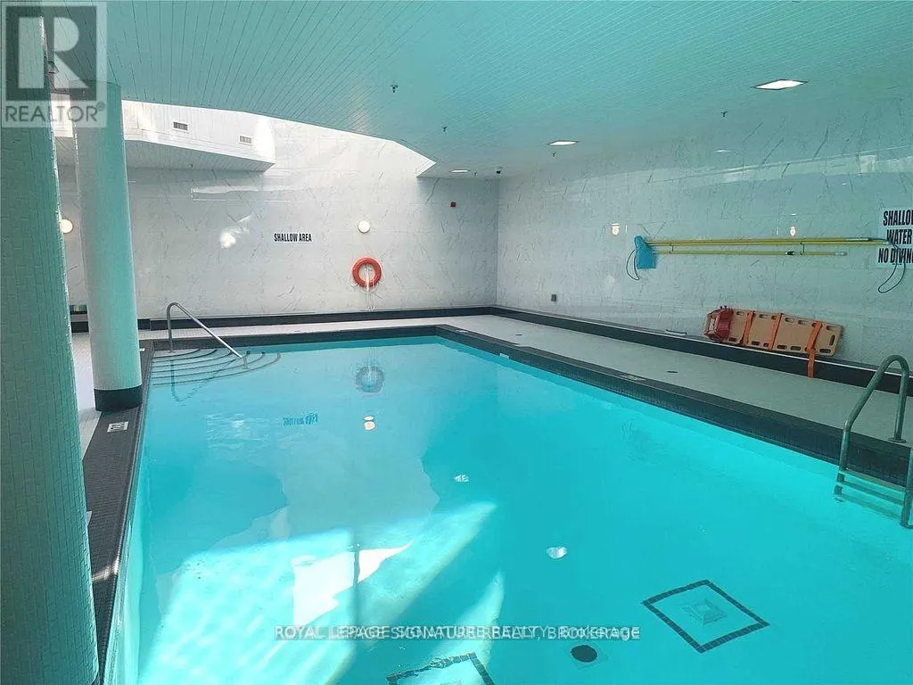 1414 - 101 SUBWAY CRESCENT