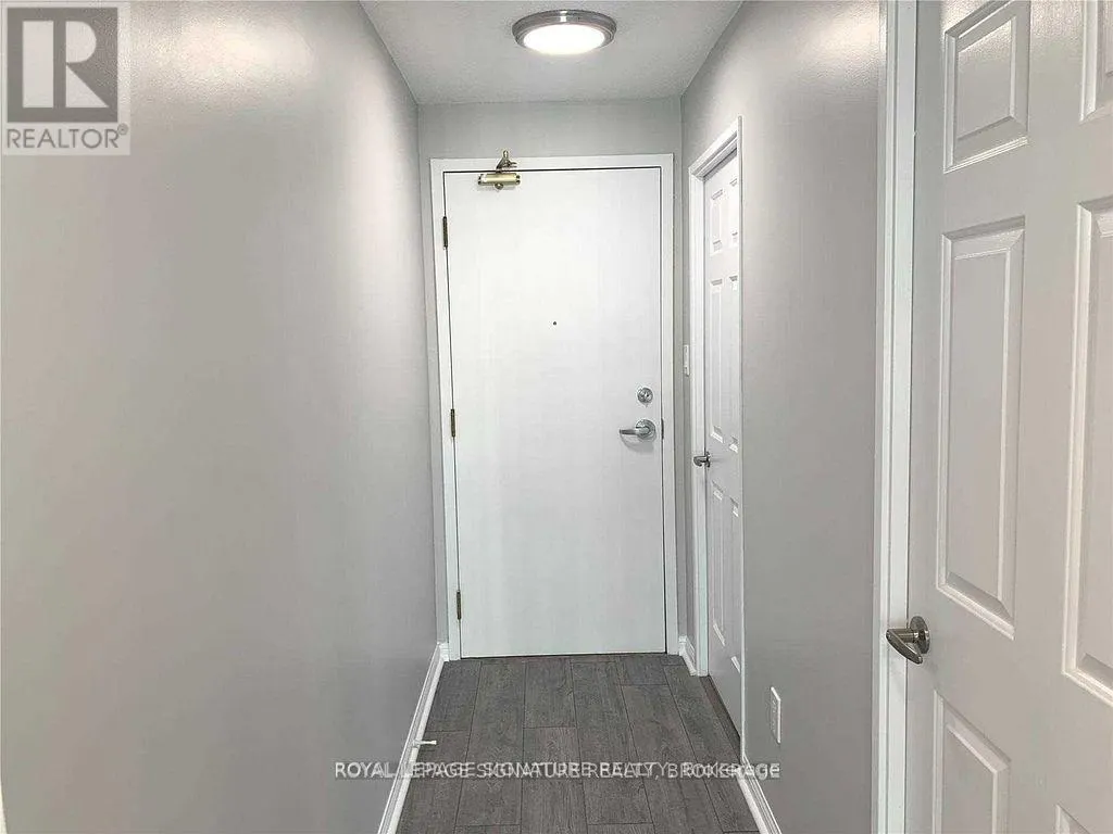 1414 - 101 SUBWAY CRESCENT