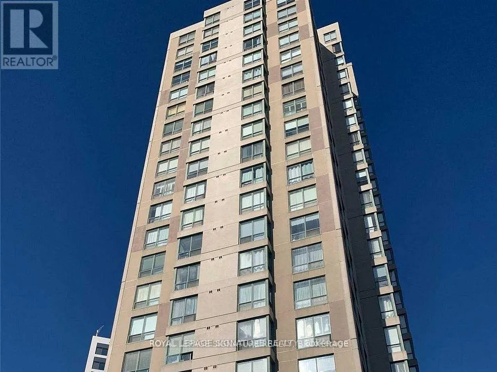 1414 - 101 SUBWAY CRESCENT