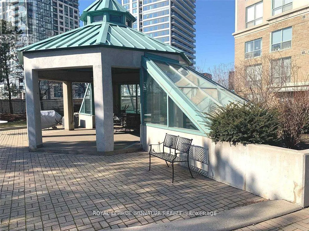 1414 - 101 SUBWAY CRESCENT
