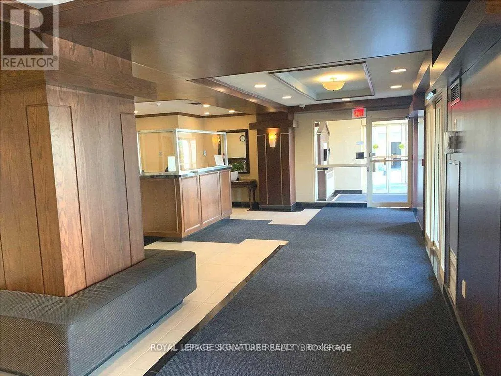 1414 - 101 SUBWAY CRESCENT