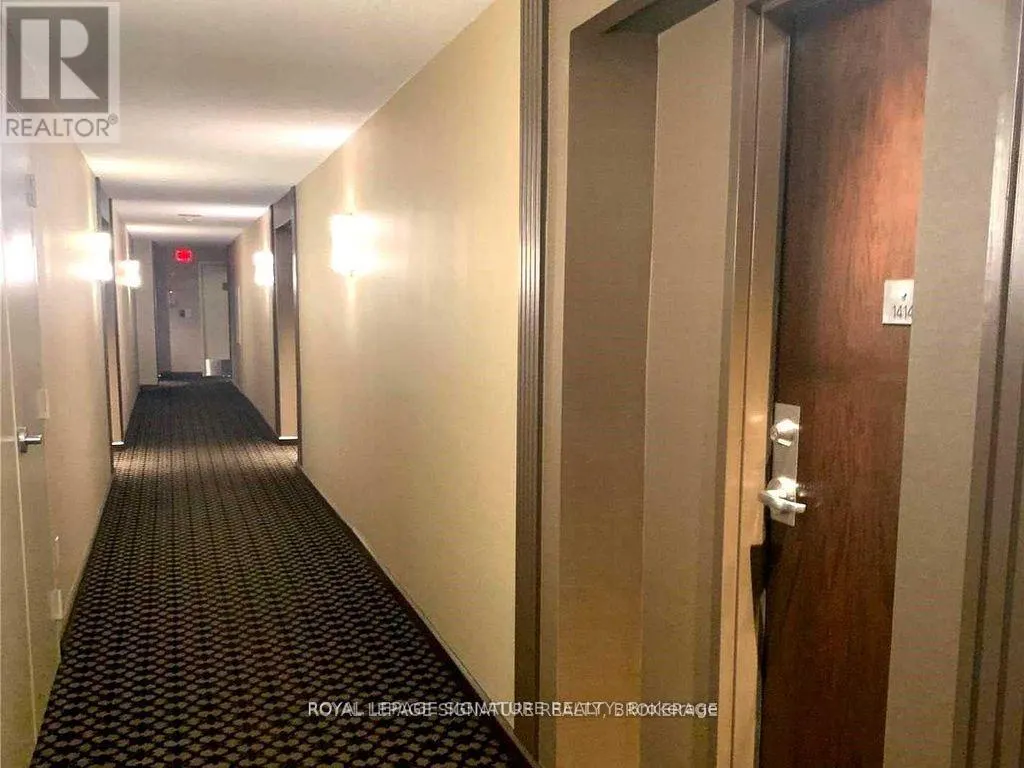 1414 - 101 SUBWAY CRESCENT