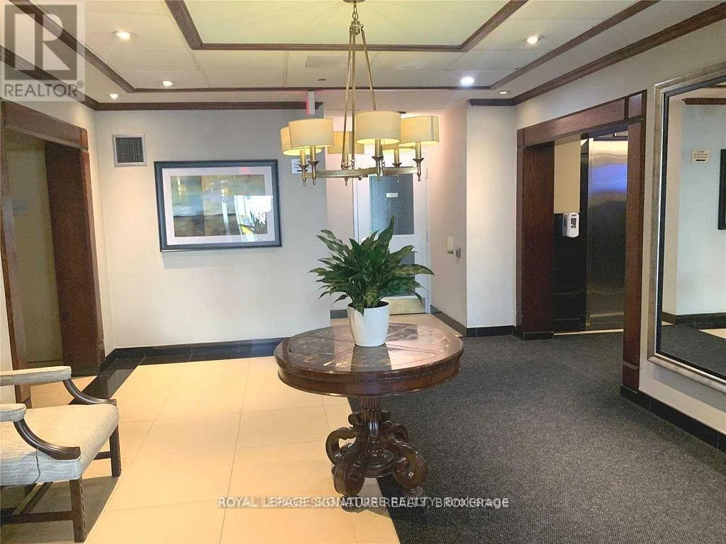 1414 - 101 SUBWAY CRESCENT