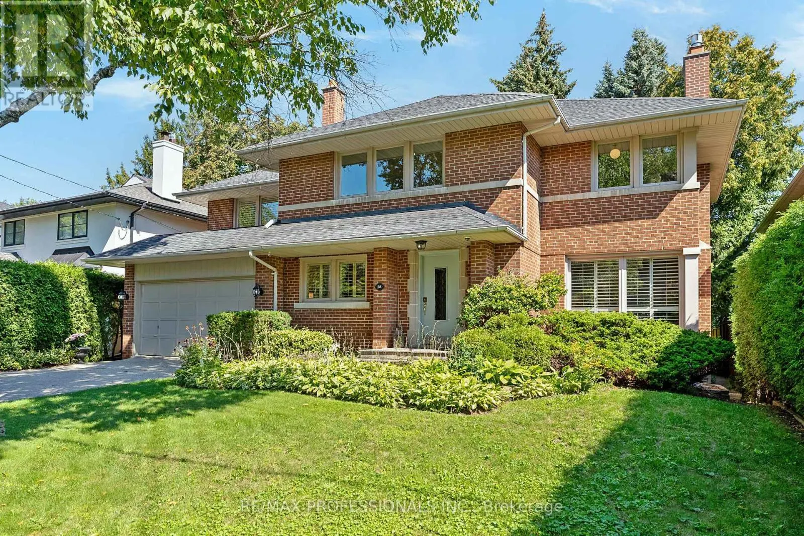28 COLWOOD ROAD