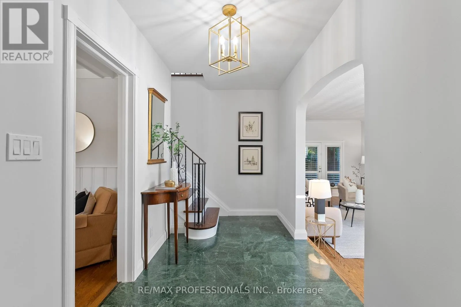 28 COLWOOD ROAD