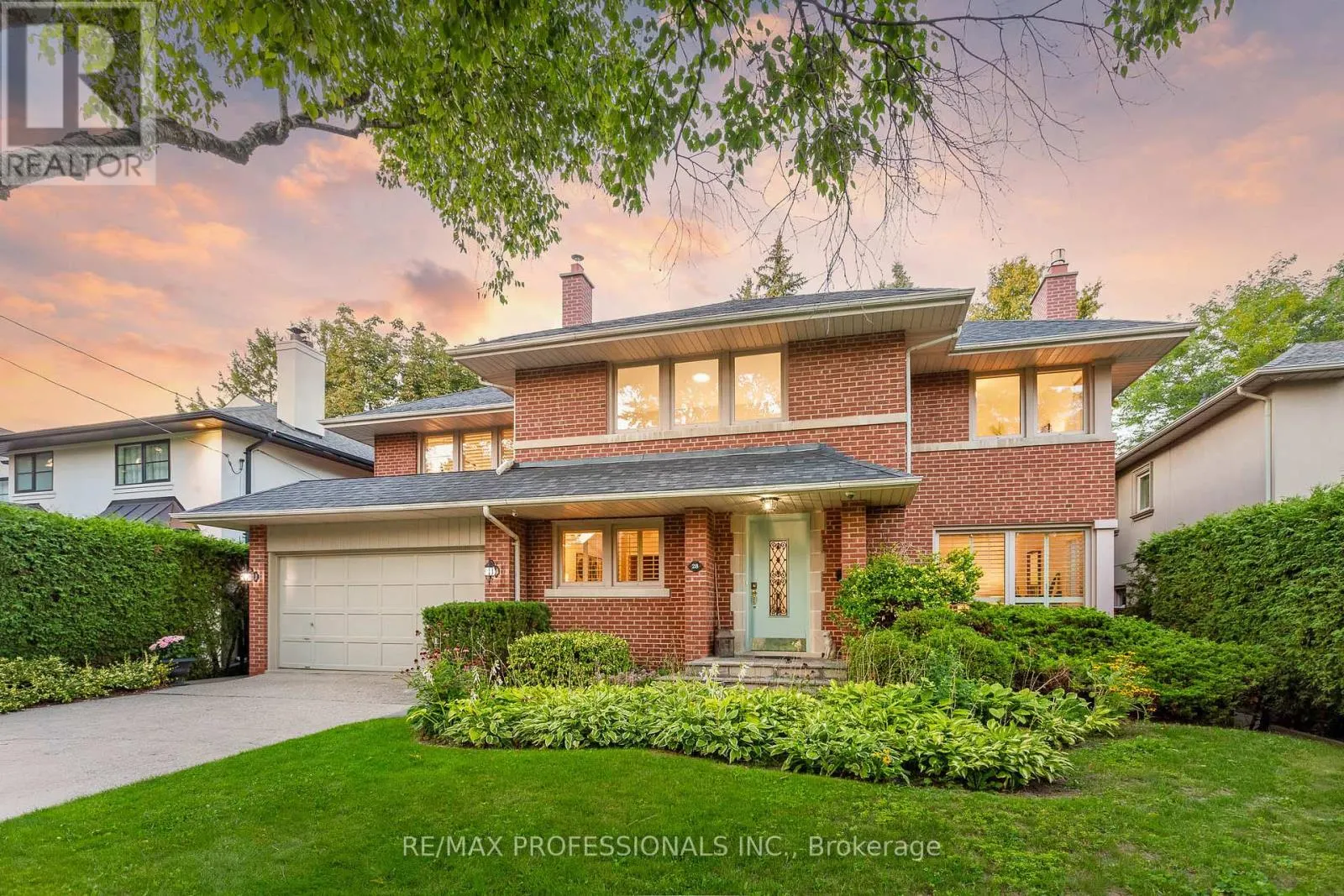 28 COLWOOD ROAD