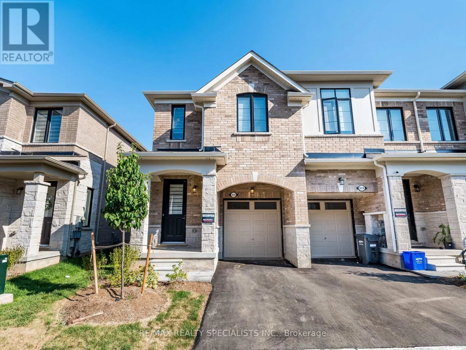 1416 OAKMONT COMMON E