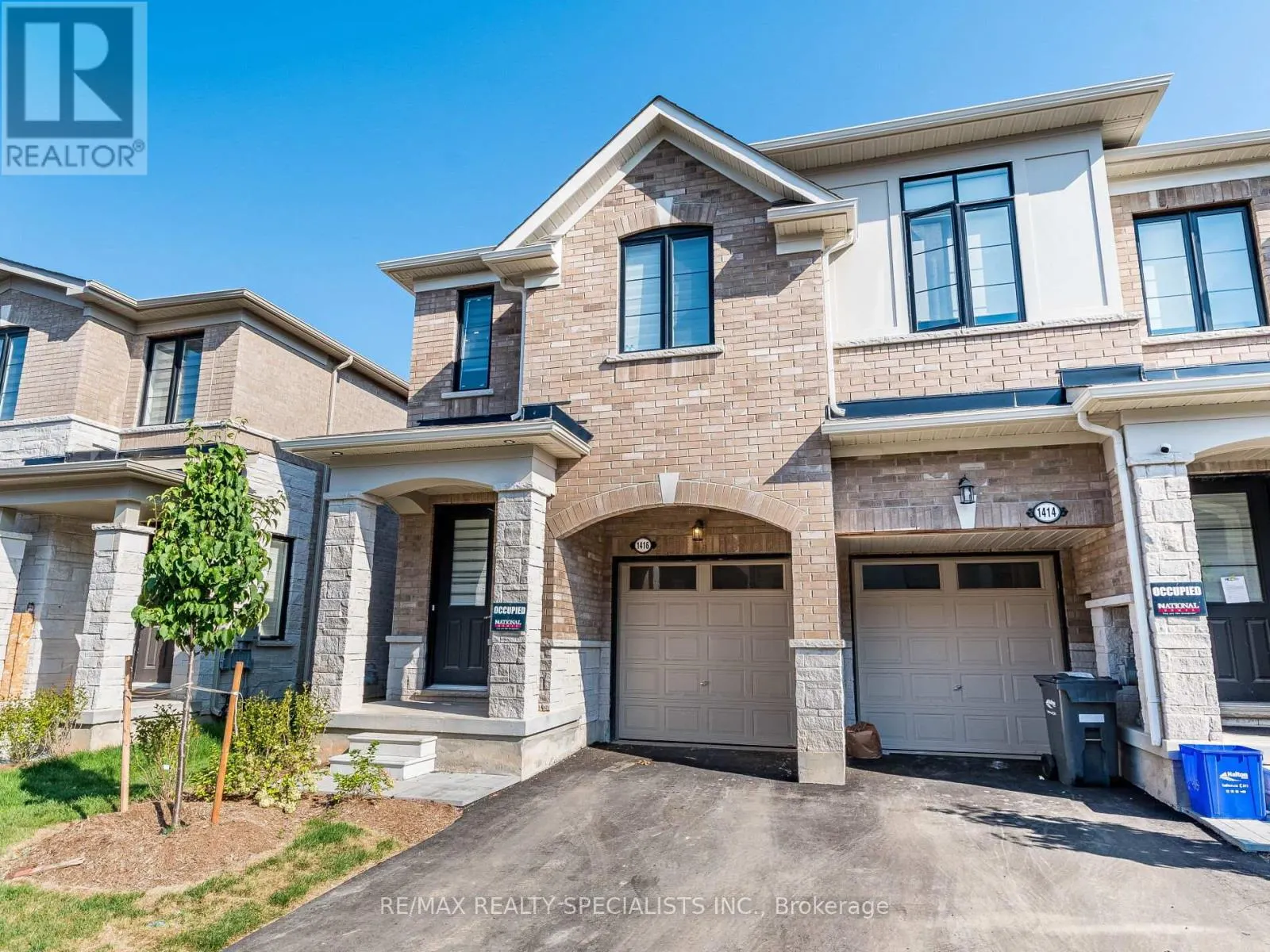 1416 OAKMONT COMMON E