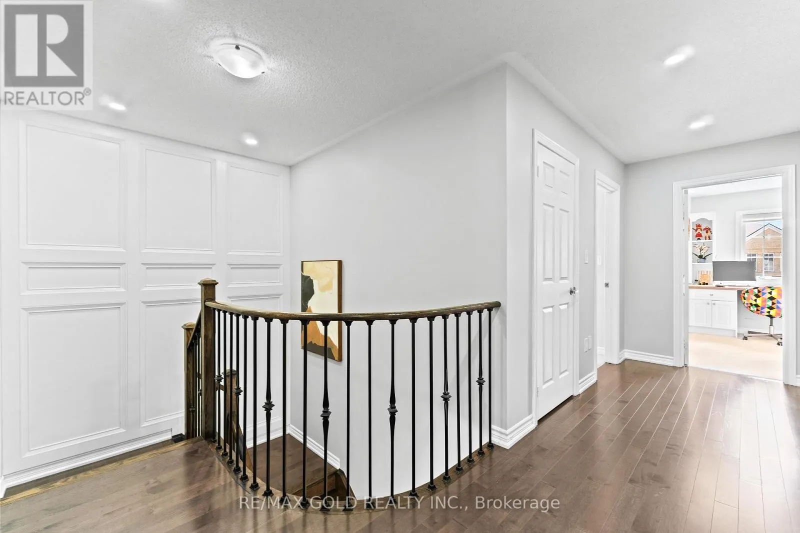 16 CLOVERHAVEN ROAD