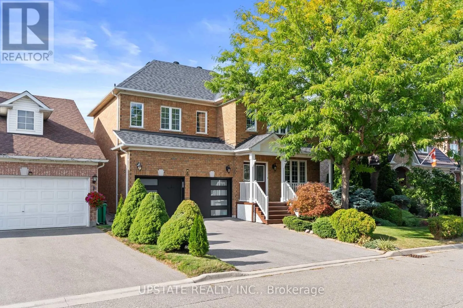 6 BOWSFIELD DRIVE