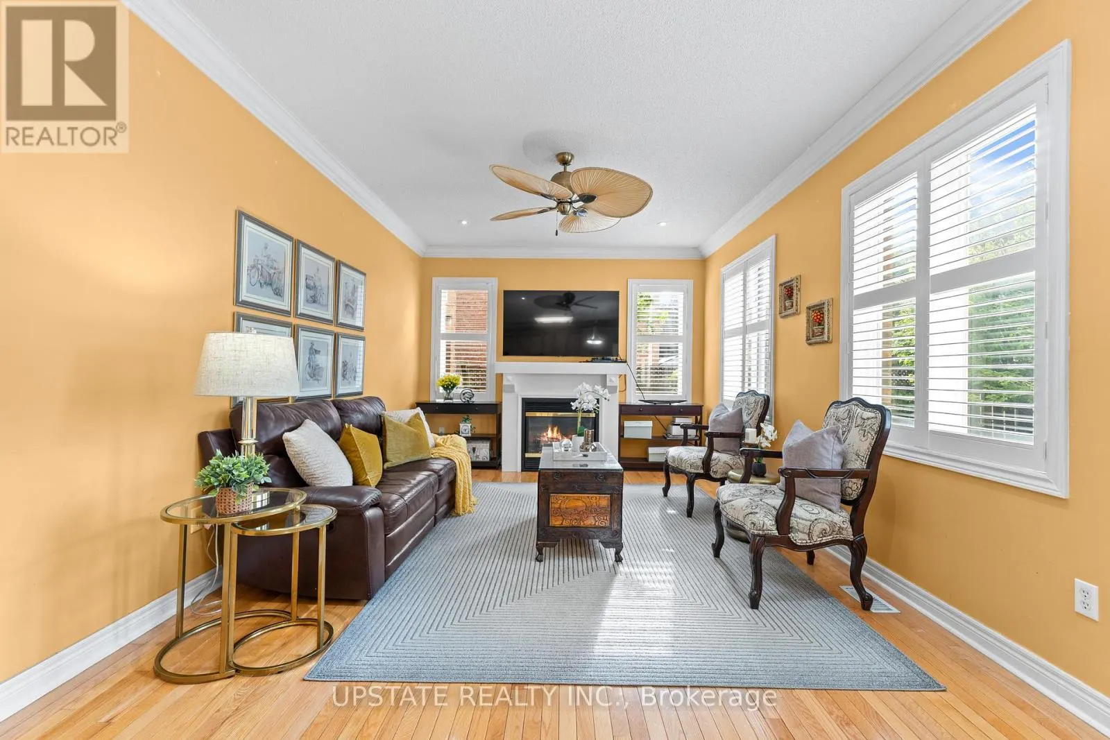 6 BOWSFIELD DRIVE
