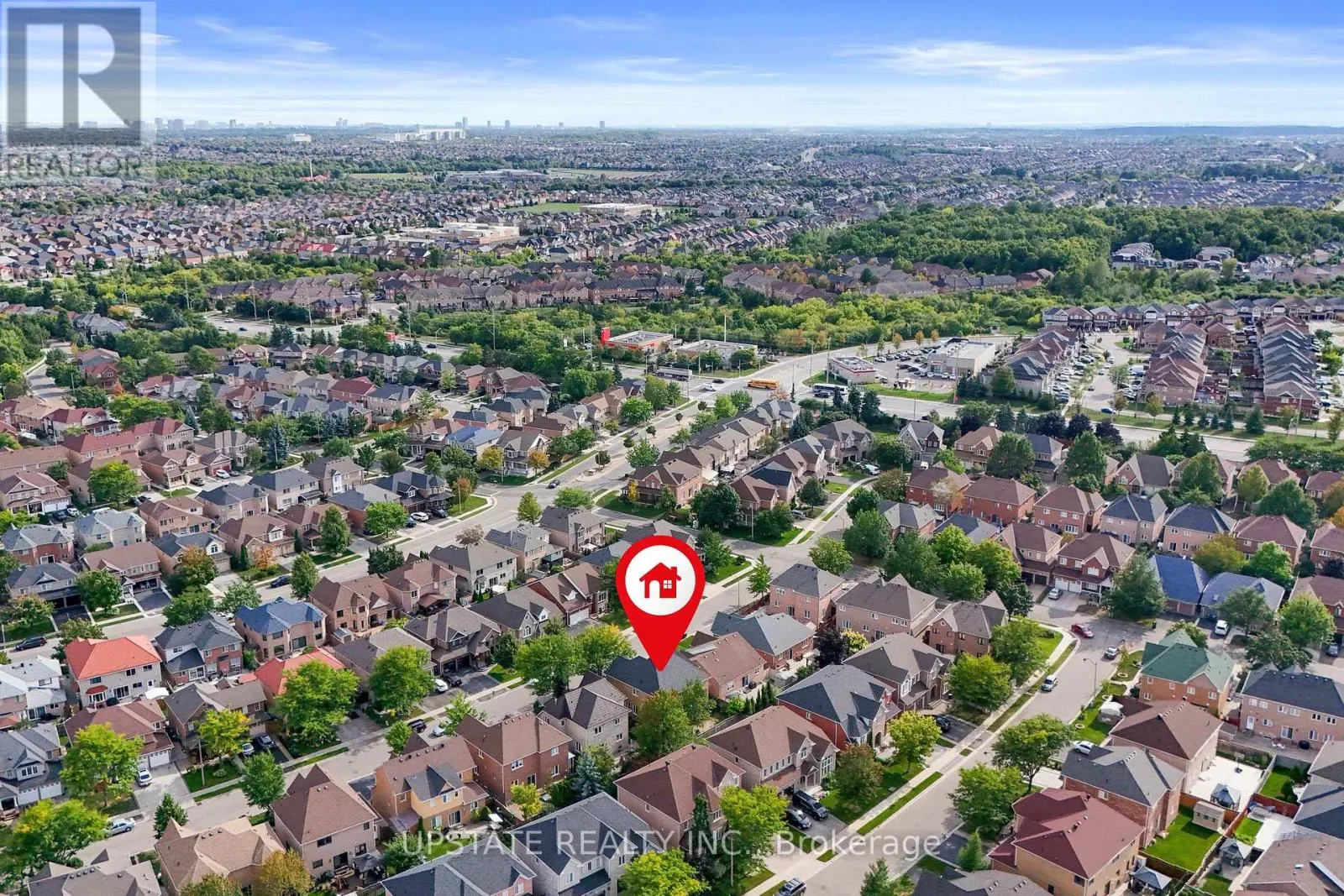 6 BOWSFIELD DRIVE