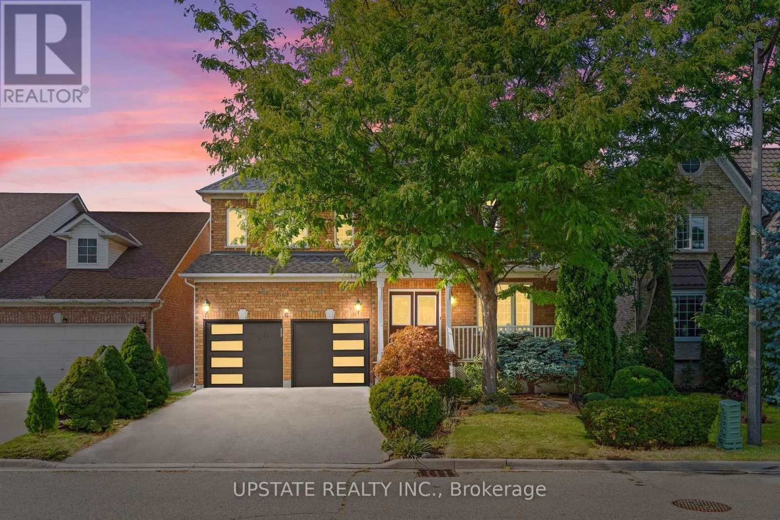 6 BOWSFIELD DRIVE