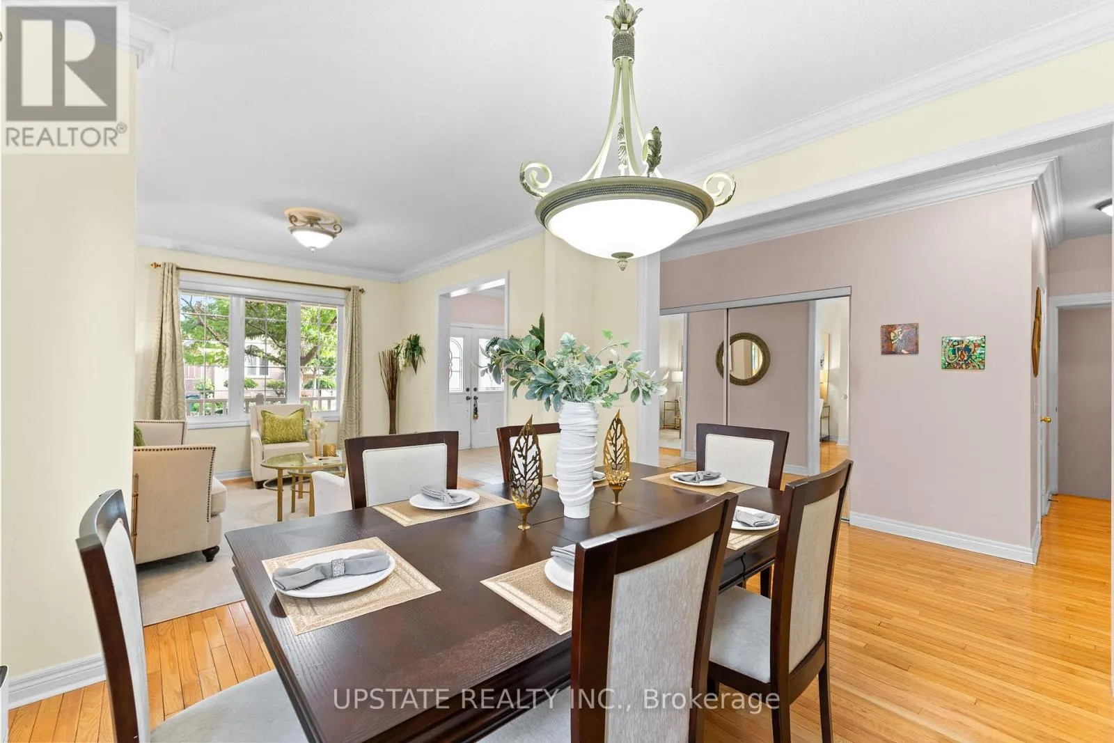 6 BOWSFIELD DRIVE