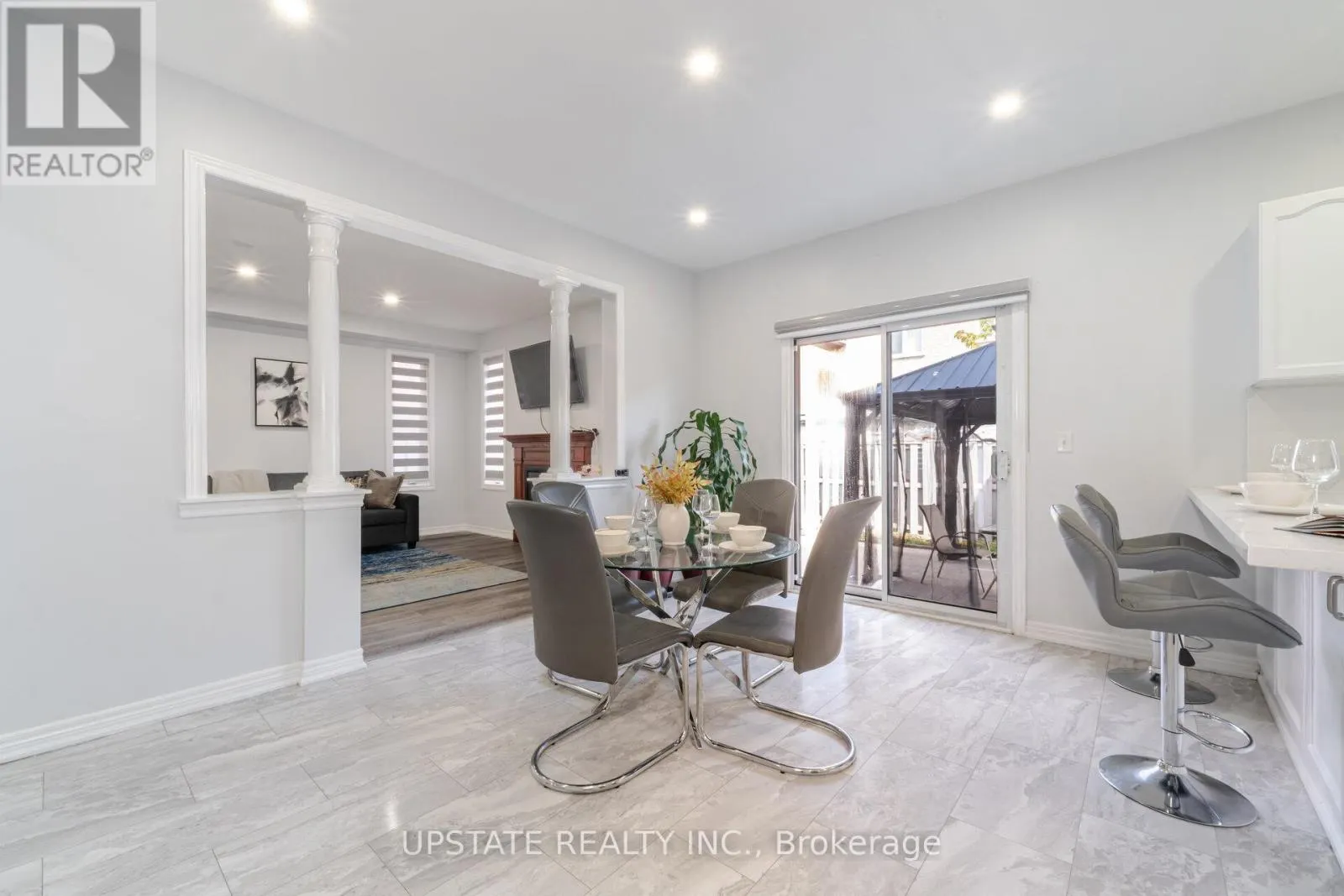 7 MILLSBOROUGH ROAD