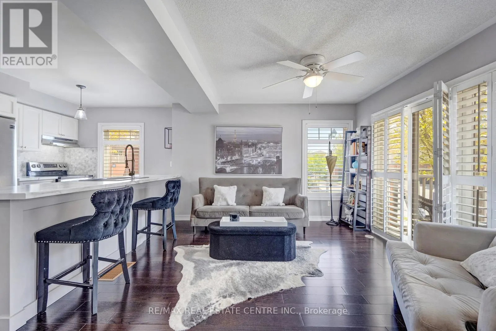 11 - 3250 BENTLEY DRIVE